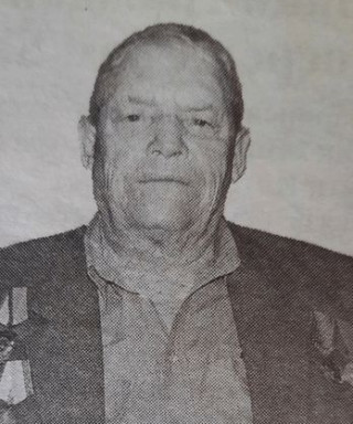 Копчинский Григорий Яковлевич