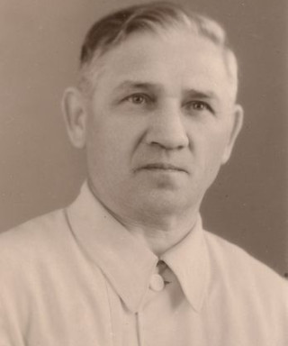 Борисович Виктор Владимирович