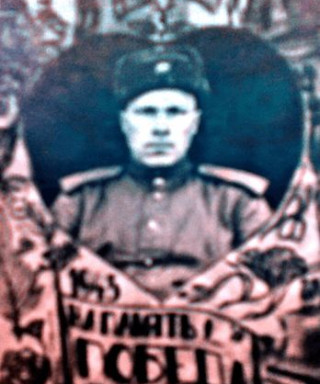 Андрюшин Иаан Иванович