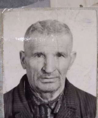 Бондар Павло Трофимович