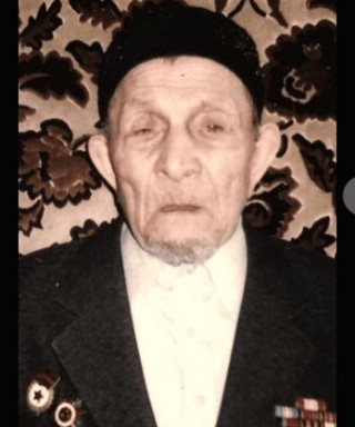 Даутов Хайрулла Сафиуллович