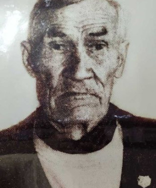 Мульдюков Клементий Иванович