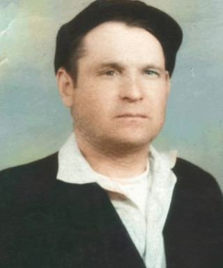 Надеин Василий Константинович