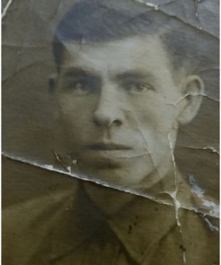 Одинцов Михаил Димитриевич