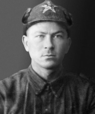 Ионочкин Григорий Аристархович