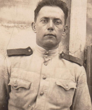 Мищенко Иван Неофитович