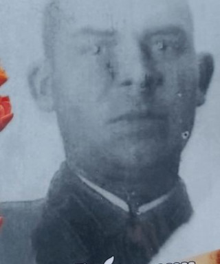 Бабушкин Александр Иванович