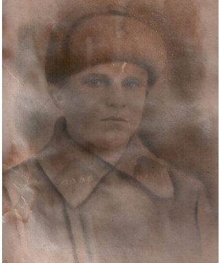 Овцин Иван Александрович