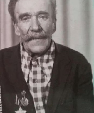 Исаев Александр Борисовн