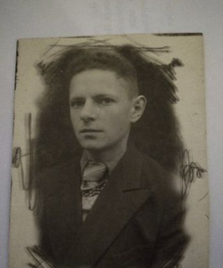 Наймарк Ленид Яковлевич