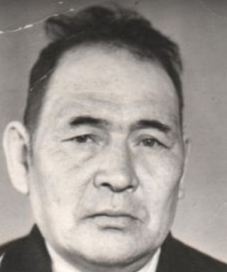 Фахразин Заит Фахразинович