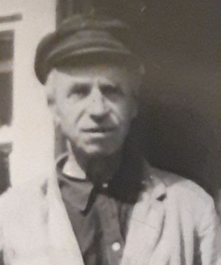 Лосев Григорий Романович