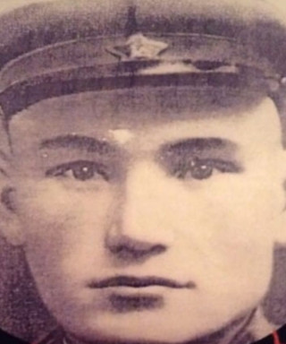 Дубинин Сергей Максимович