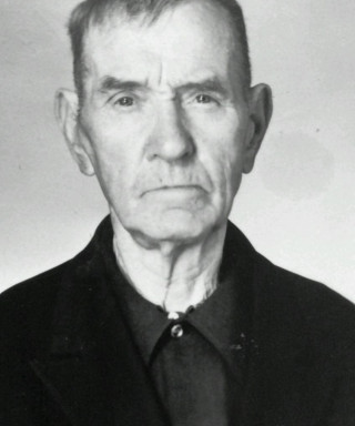 Бардаков Алексей Клавдиевич