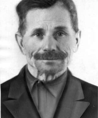 Котов Макар Карпович