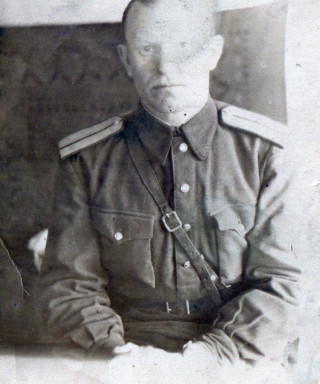 Пантелеев Владимир Петрович