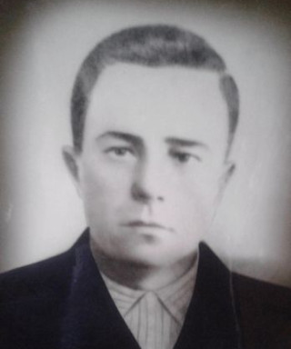 Журба Роман Леонтьевич