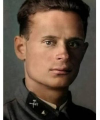 Ландышев Иван Васильевич