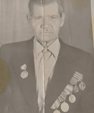 Малахов Михаил Александрович