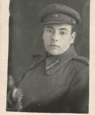 Мельников Иван Федорович