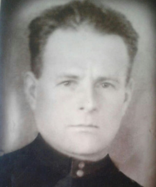 Кайгородов Пётр Филимонович