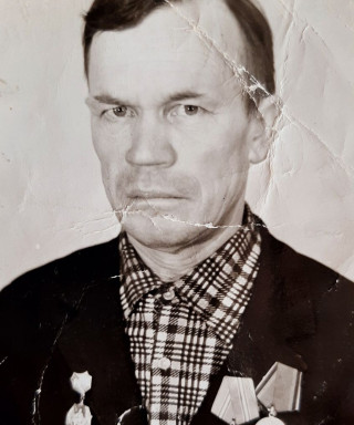 Ермеев Дмитрий Осипович