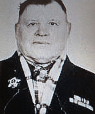 Алтунин Алексей Сергеевич