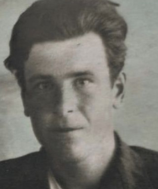 Кондрин Виктор Афанасьевич