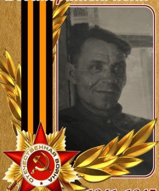 Мусихин Иван Михайлович