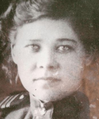 Парамонова Тамара Васильевна