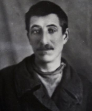 Журавлёв Пётр Евграфович