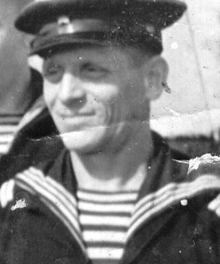 Юрьев Антон Фролович