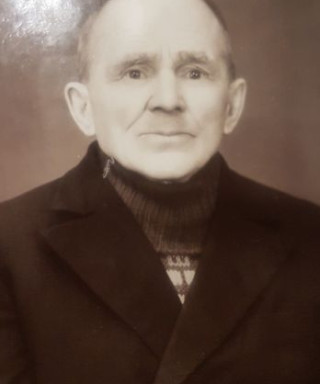 Тюкавкин Григорий Иванович