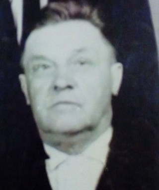 Бабичев Яков Михеевич