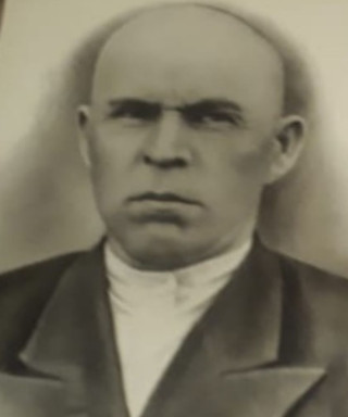 Идрисов Минниахмет Идрисович