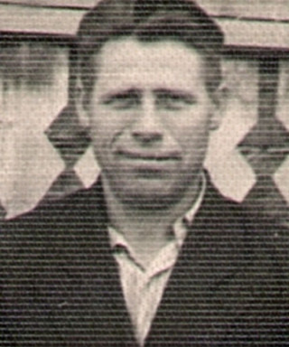 Голубев Аким Дмитриевич