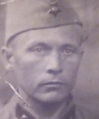 Доставалов Михаил Андреанович