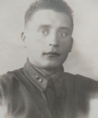 Федченко Иван Степанович