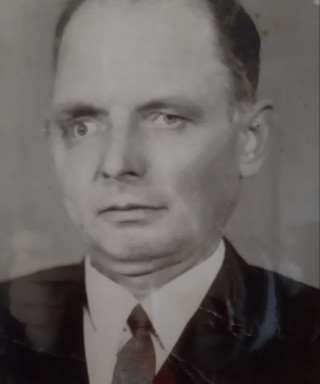 Кирилив Василий Григорьевич