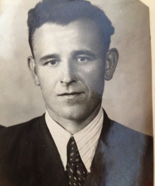 Лысенков Иван Филимонович