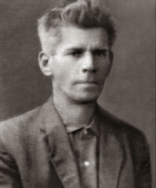 Полушин Павел Федотович