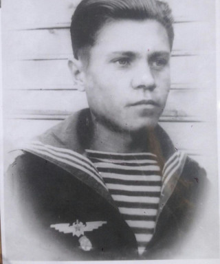 Майоров Иван Павлович