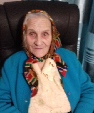 Горшкова Тамара Александровна