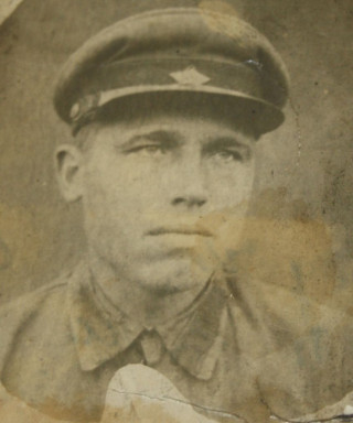 Гусев Яков Иванович