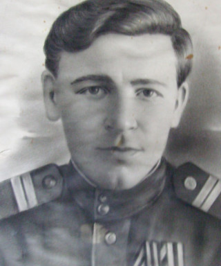 Кузнецов Валентин Петрович