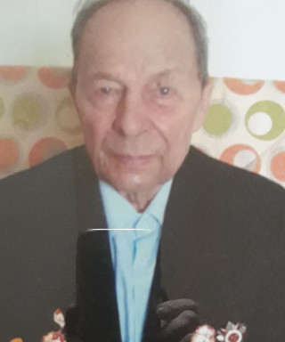 Митягин Алексей Степанович