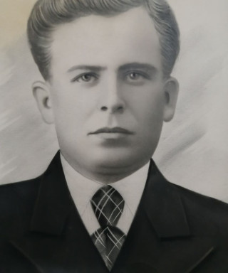 Ермаков Василий Данилович