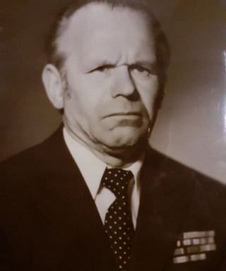 Макушин Алексей Николаевич