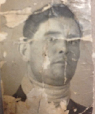 Махмутов Сабирджан