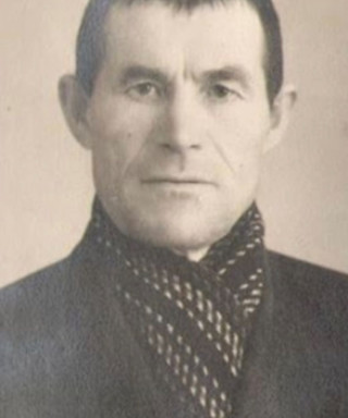 Гайнетдинов Шигаб Гайнетдинович